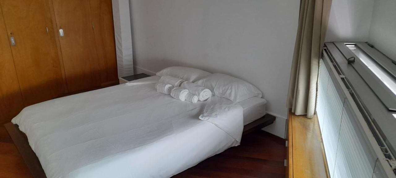 Stunning 2 Double Bedroom Designer Beach House. Πόντα Ντελγκάντα Εξωτερικό φωτογραφία