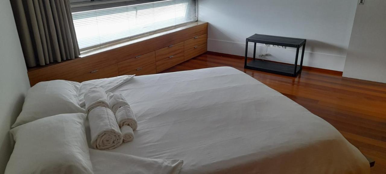 Stunning 2 Double Bedroom Designer Beach House. Πόντα Ντελγκάντα Εξωτερικό φωτογραφία