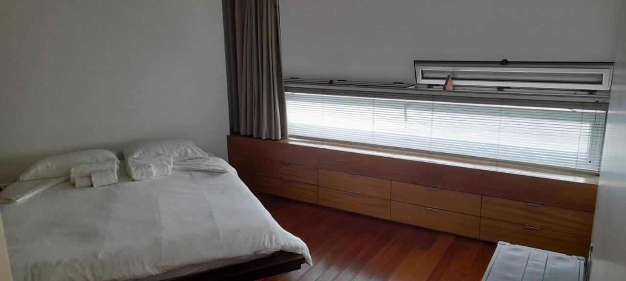 Stunning 2 Double Bedroom Designer Beach House. Πόντα Ντελγκάντα Εξωτερικό φωτογραφία
